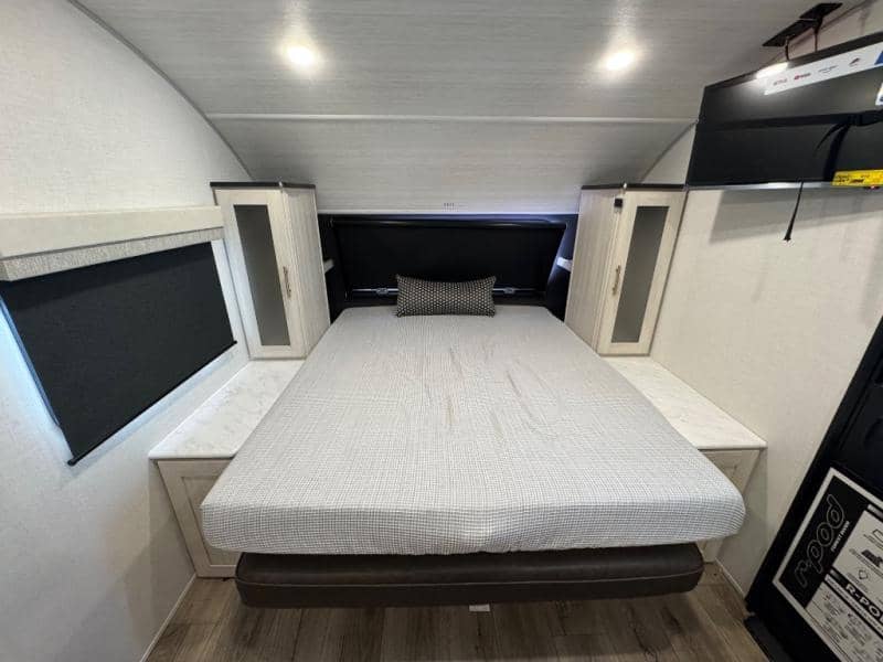 2026 Forest River 2026 Forest River R-Pod - thumbnail 19