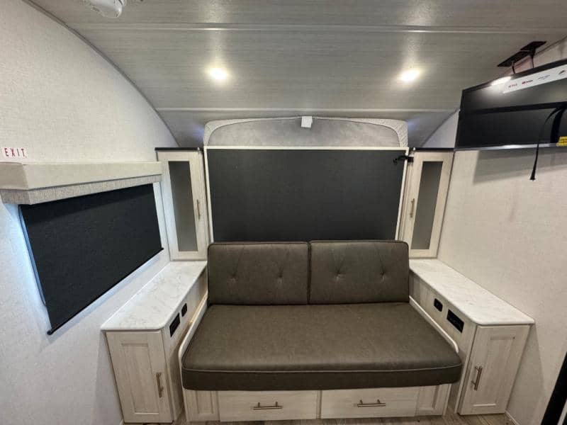 2026 Forest River 2026 Forest River R-Pod - thumbnail 20