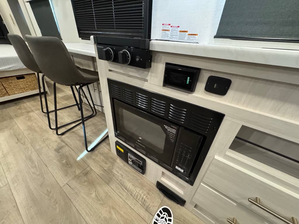 2026 Forest River 2026 Forest River R-Pod - thumbnail 9