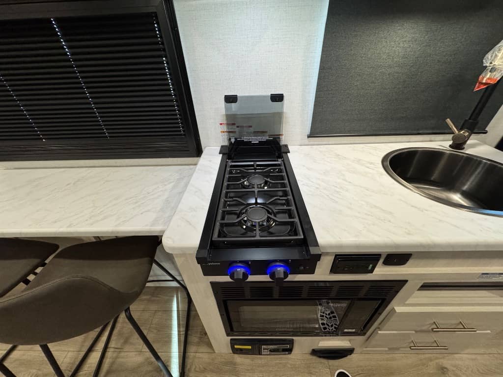 2026 Forest River 2026 Forest River R-Pod - thumbnail 10