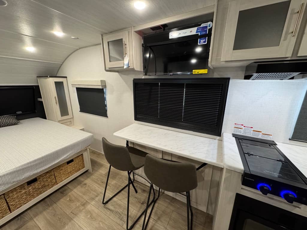 2026 Forest River 2026 Forest River R-Pod - thumbnail 11