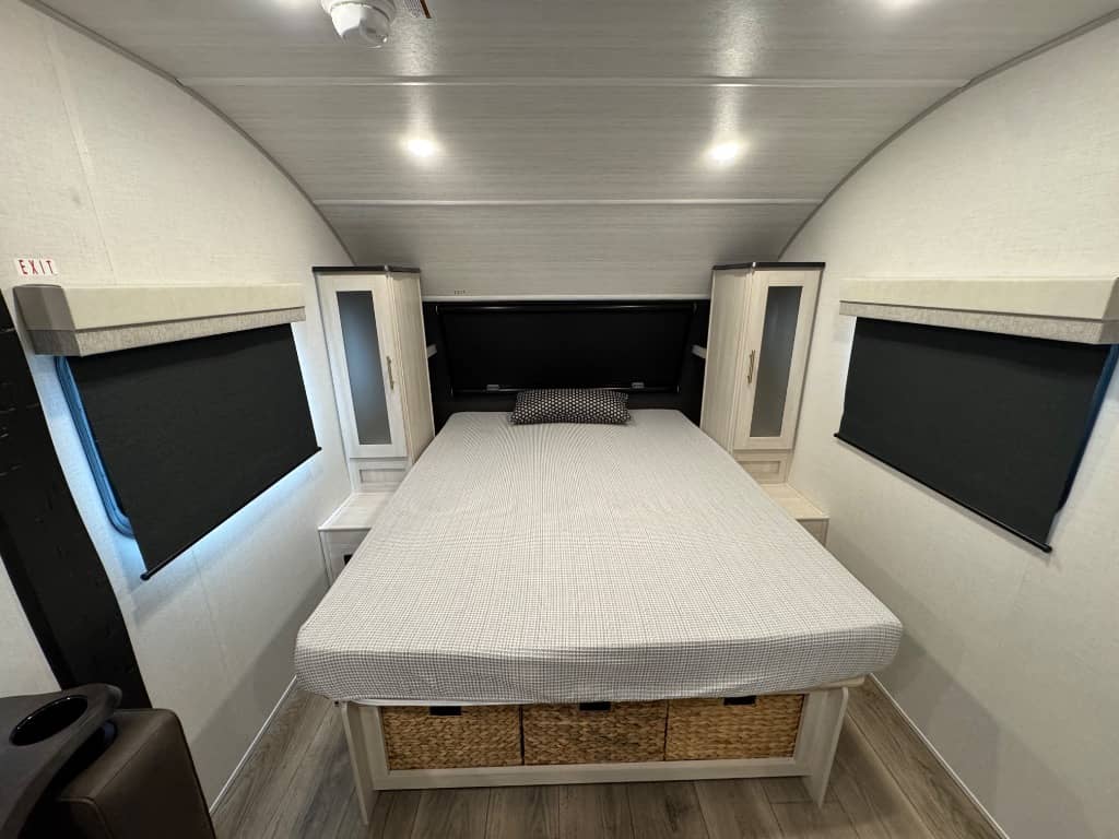 2026 Forest River 2026 Forest River R-Pod - thumbnail 12