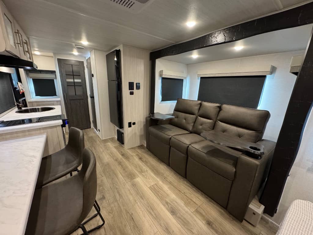 2026 Forest River 2026 Forest River R-Pod - thumbnail 13