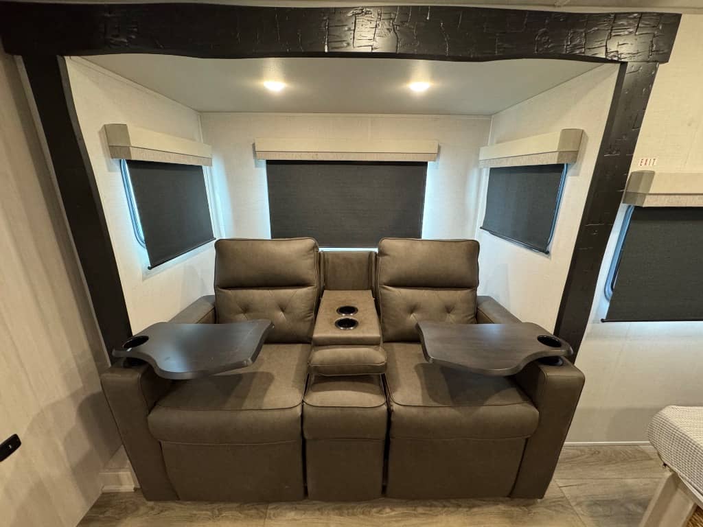 2026 Forest River 2026 Forest River R-Pod - thumbnail 14