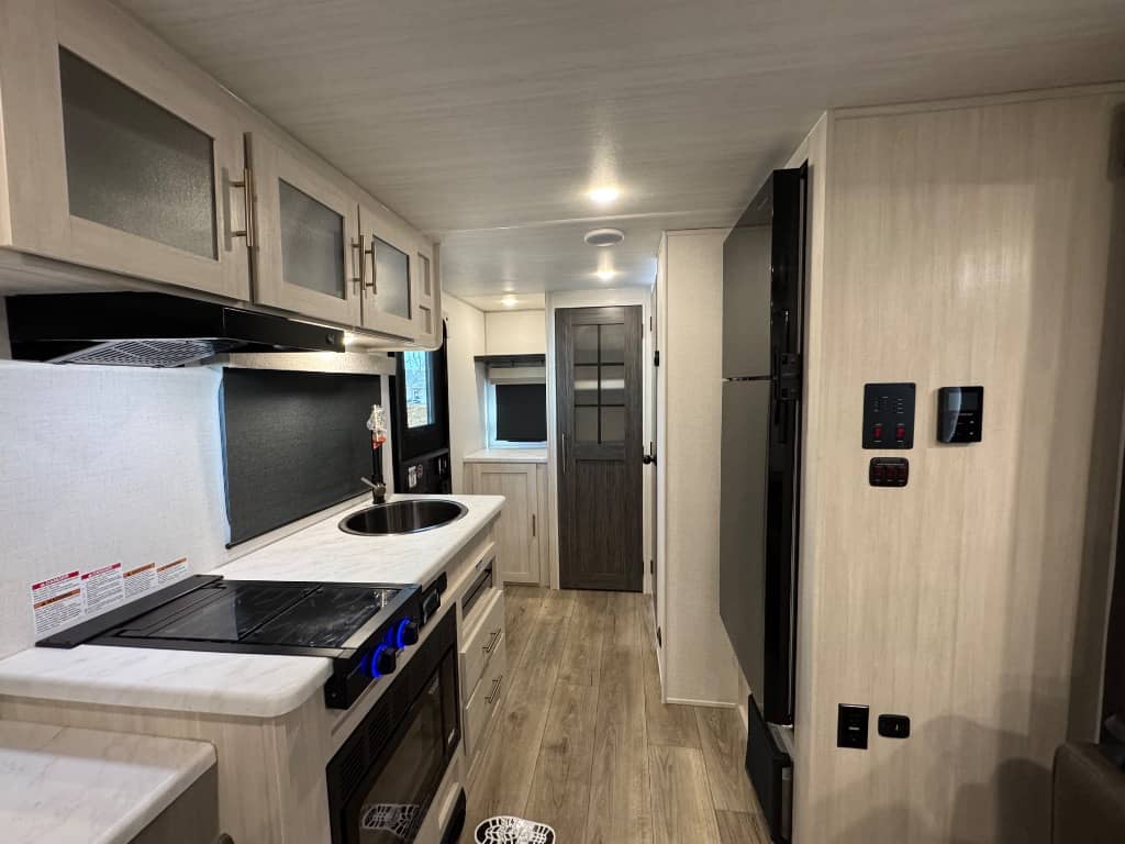 2026 Forest River 2026 Forest River R-Pod - thumbnail 15