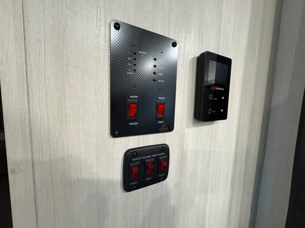 2026 Forest River 2026 Forest River R-Pod - thumbnail 16