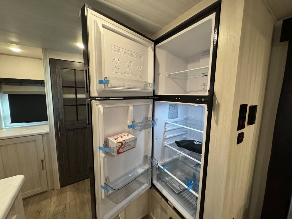 2026 Forest River 2026 Forest River R-Pod - thumbnail 17