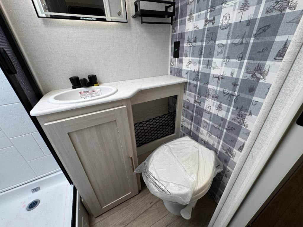 2026 Forest River 2026 Forest River R-Pod - thumbnail 18