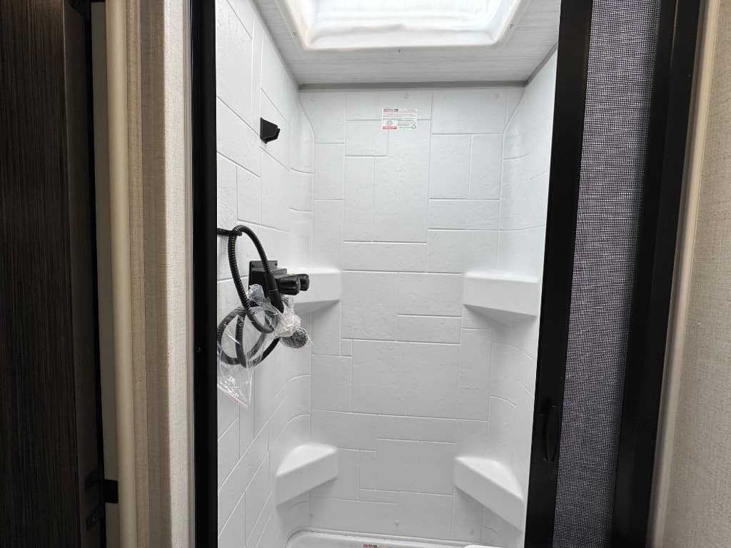 2026 Forest River 2026 Forest River R-Pod - thumbnail 19