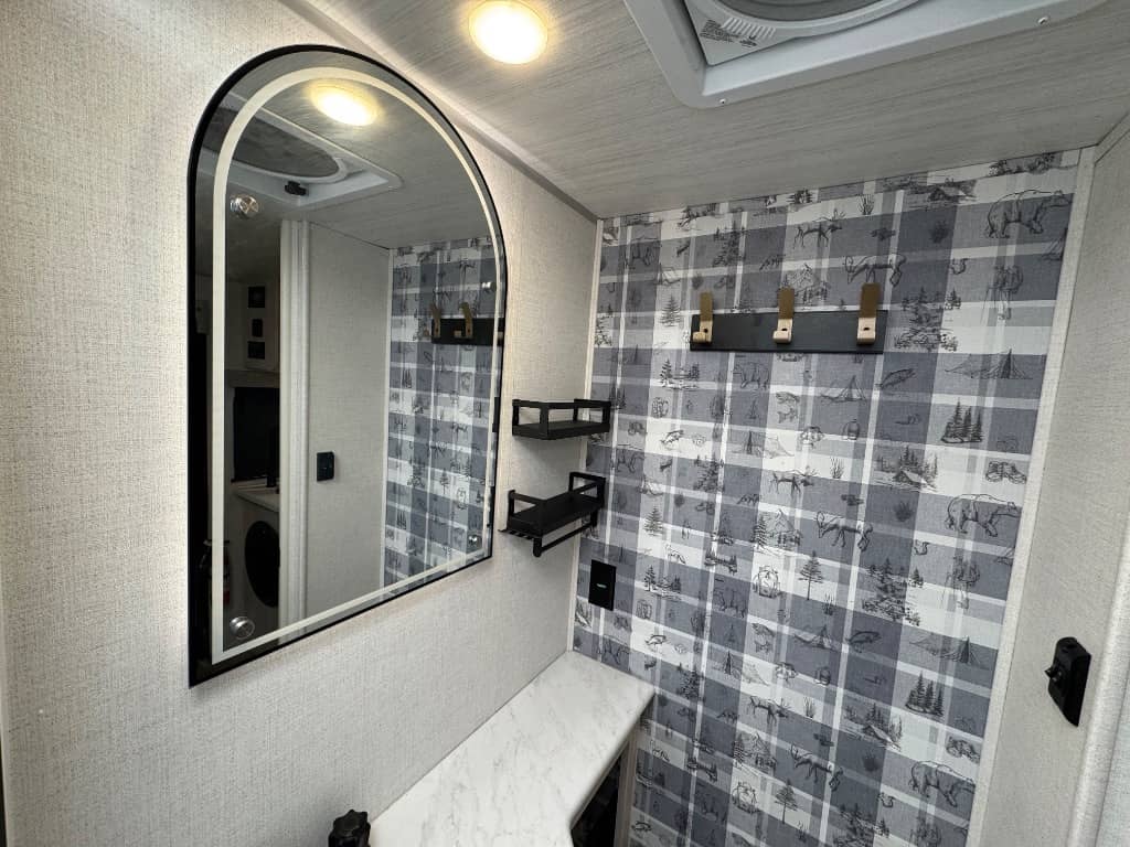 2026 Forest River 2026 Forest River R-Pod - thumbnail 20