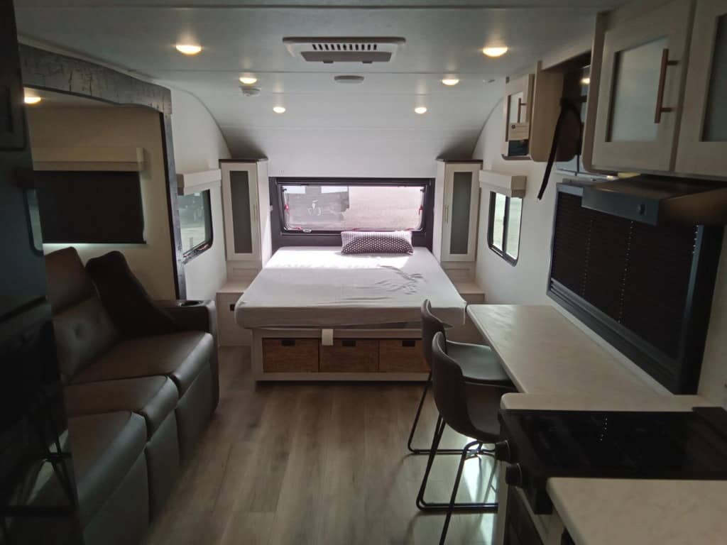 2026 Forest River 2026 Forest River R-Pod - thumbnail 8