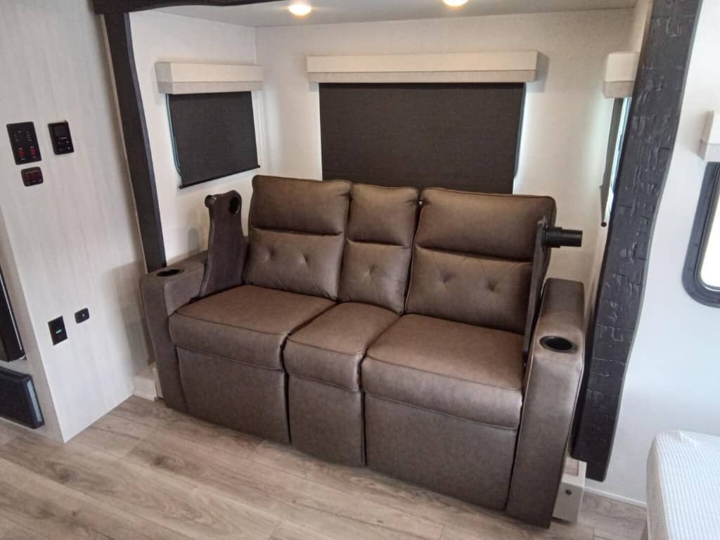 2026 Forest River 2026 Forest River R-Pod - thumbnail 9