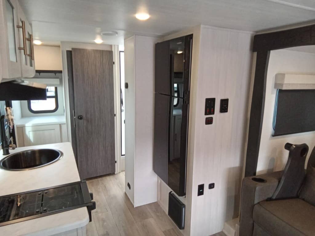 2026 Forest River 2026 Forest River R-Pod - thumbnail 11