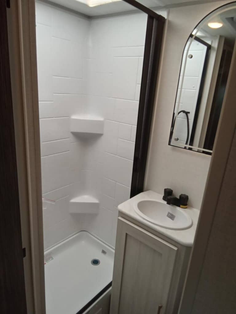 2026 Forest River 2026 Forest River R-Pod - thumbnail 12