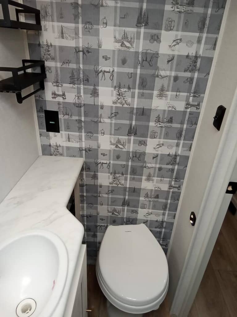 2026 Forest River 2026 Forest River R-Pod - thumbnail 13