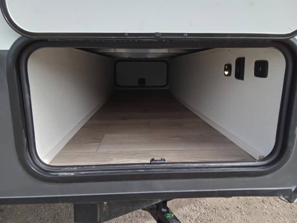 2026 Forest River 2026 Forest River R-Pod - thumbnail 14