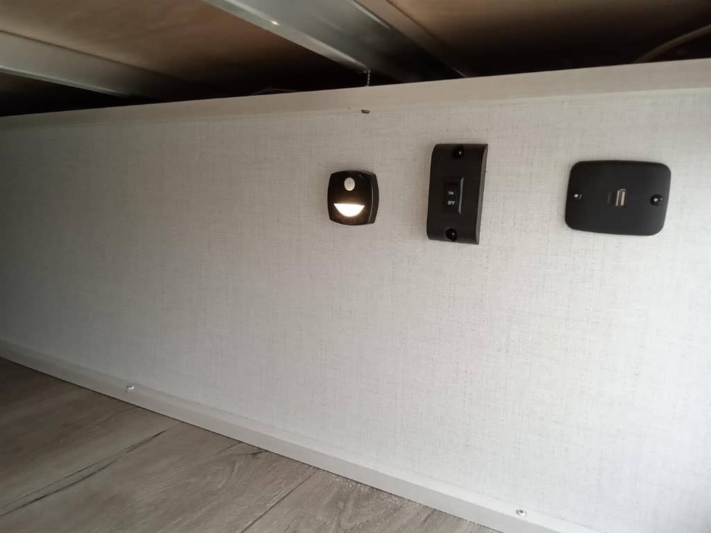 2026 Forest River 2026 Forest River R-Pod - thumbnail 15