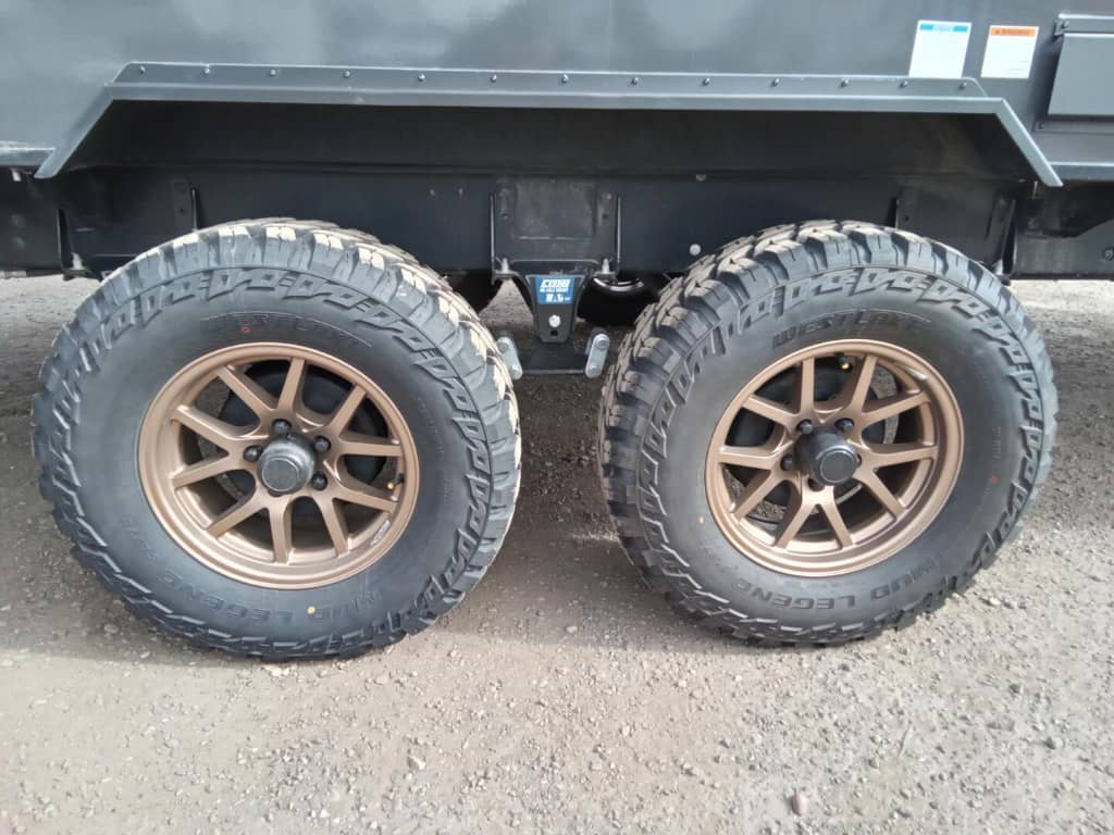 2026 Forest River 2026 Forest River R-Pod - thumbnail 16