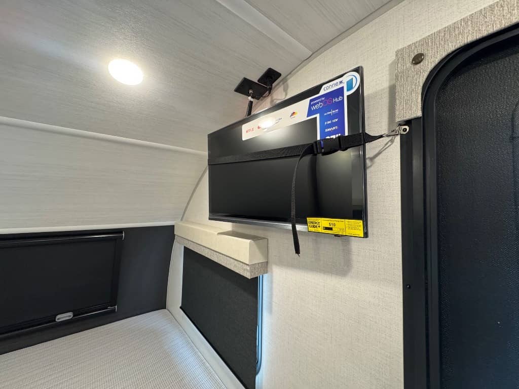 2026 Forest River 2026 Forest River R-Pod - thumbnail 7