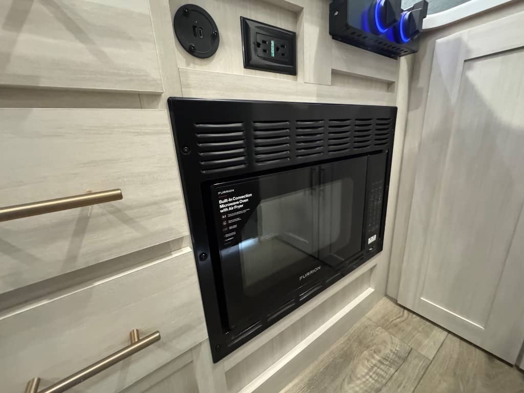 2026 Forest River 2026 Forest River R-Pod - thumbnail 14