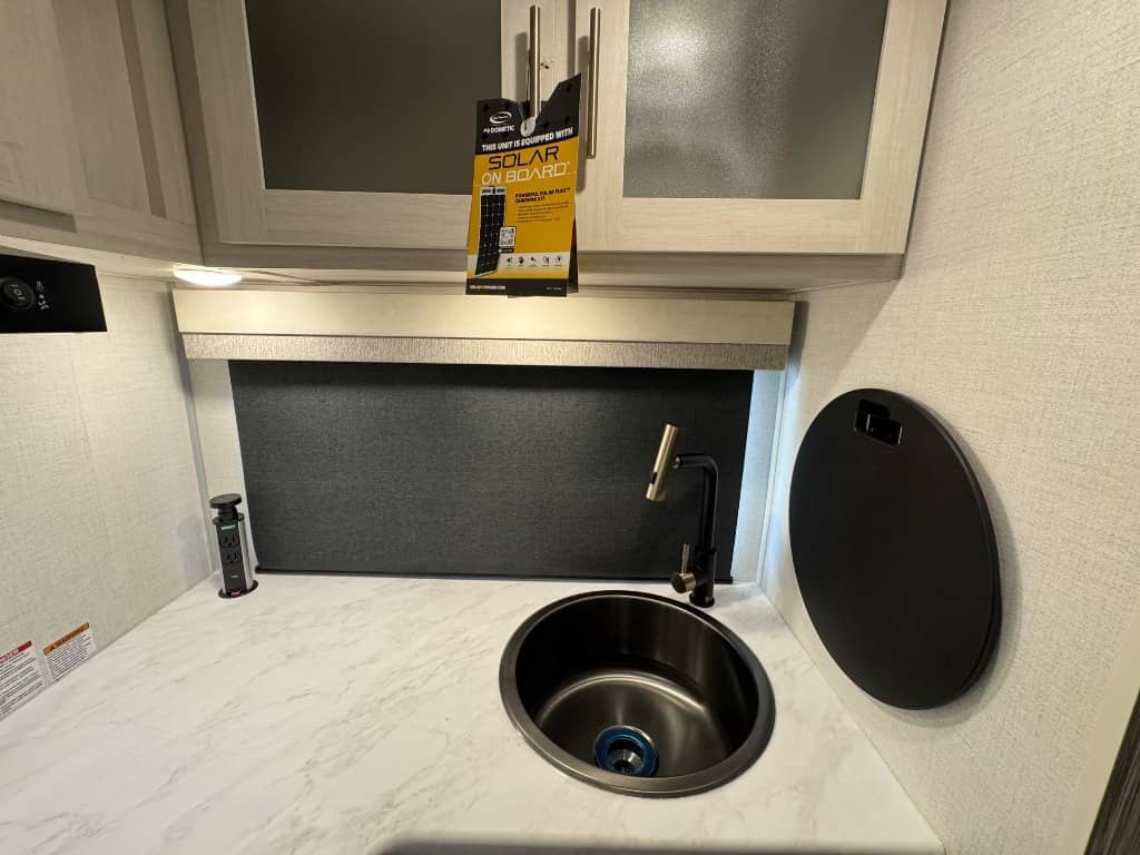 2026 Forest River 2026 Forest River R-Pod - thumbnail 16