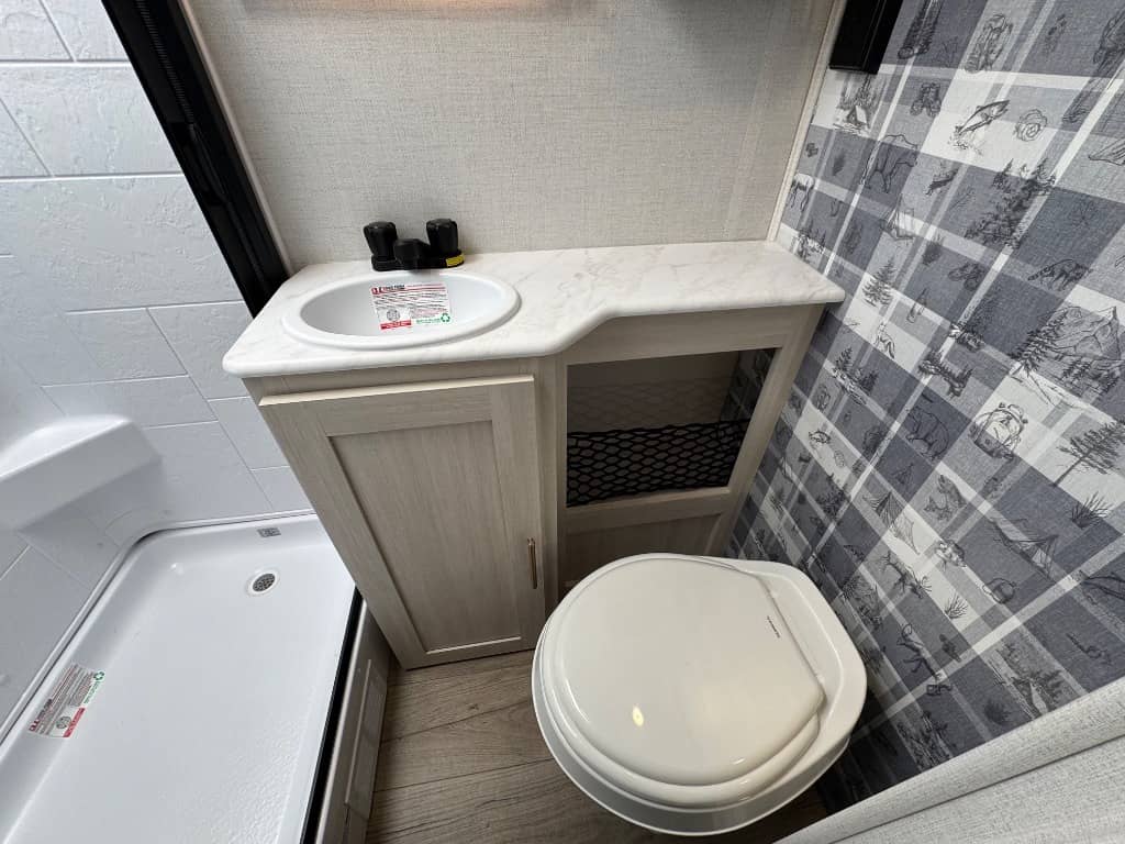 2026 Forest River 2026 Forest River R-Pod - thumbnail 17