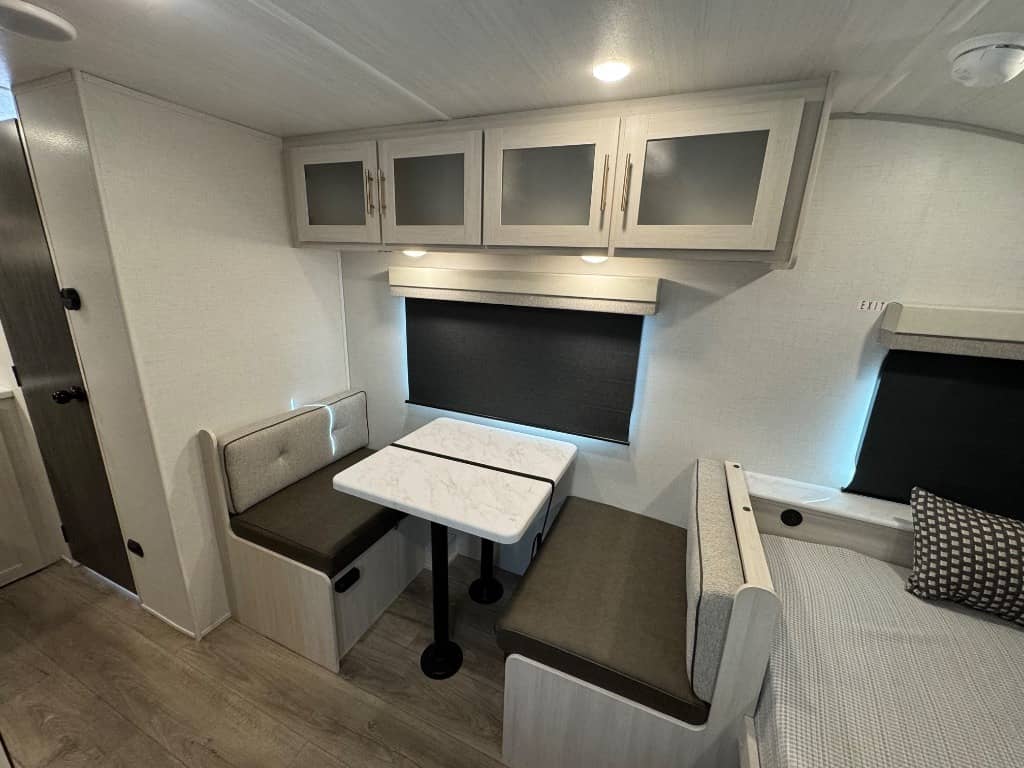 2026 Forest River 2026 Forest River R-Pod - thumbnail 8