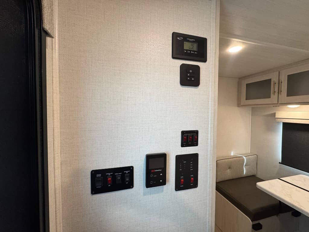 2026 Forest River 2026 Forest River R-Pod - thumbnail 10