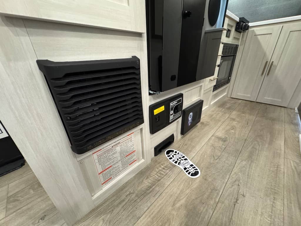 2026 Forest River 2026 Forest River R-Pod - thumbnail 11