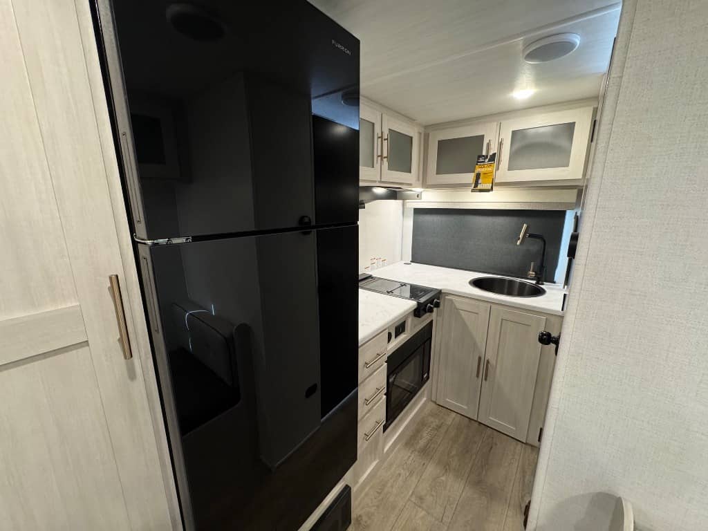 2026 Forest River 2026 Forest River R-Pod - thumbnail 12