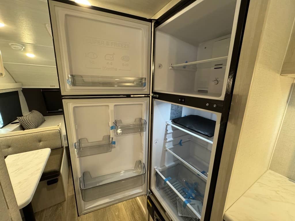 2026 Forest River 2026 Forest River R-Pod - thumbnail 13