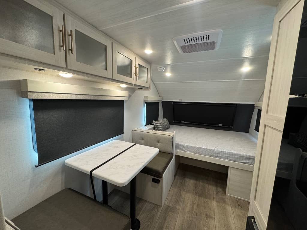 2026 Forest River 2026 Forest River R-Pod - thumbnail 20