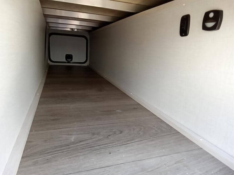 2026 Forest River 2026 Forest River R-Pod - thumbnail 8