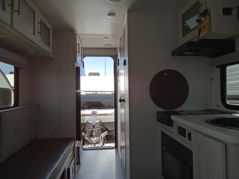 2026 Forest River 2026 Forest River R-Pod - thumbnail 9