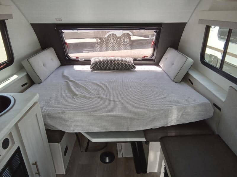 2026 Forest River 2026 Forest River R-Pod - thumbnail 11