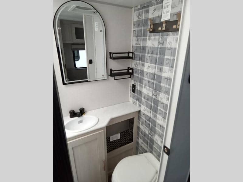 2026 Forest River 2026 Forest River R-Pod - thumbnail 13