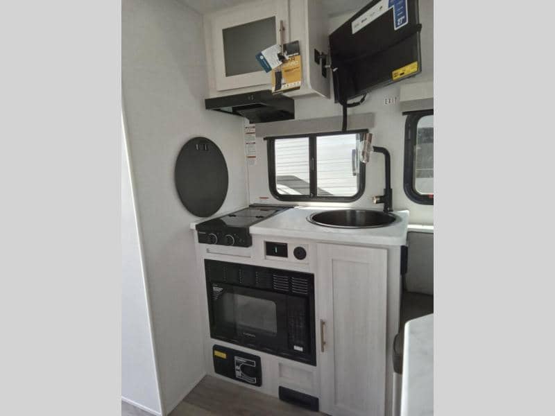 2026 Forest River 2026 Forest River R-Pod - thumbnail 15