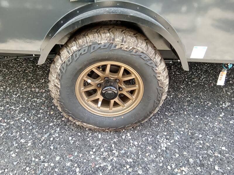 2026 Forest River 2026 Forest River R-Pod - thumbnail 16