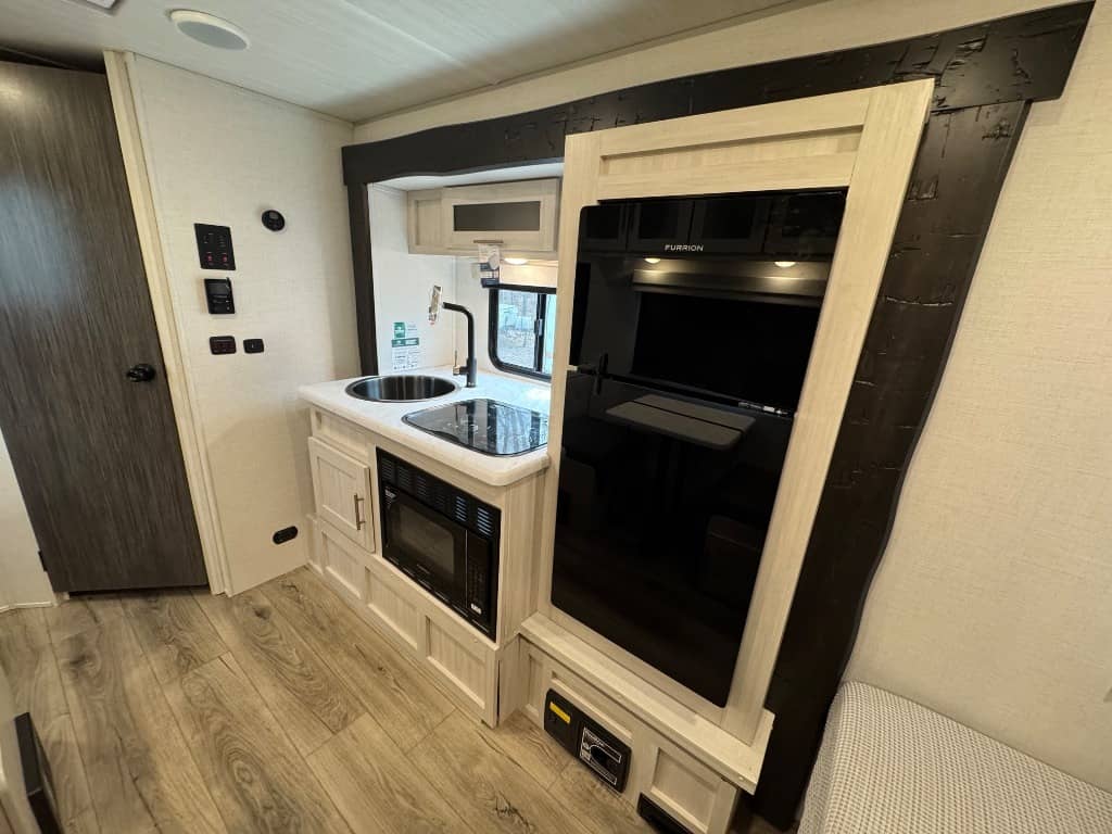 2026 Forest River 2026 Forest River R-Pod - thumbnail 9