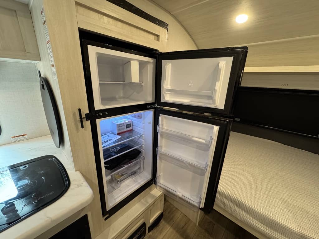 2026 Forest River 2026 Forest River R-Pod - thumbnail 10