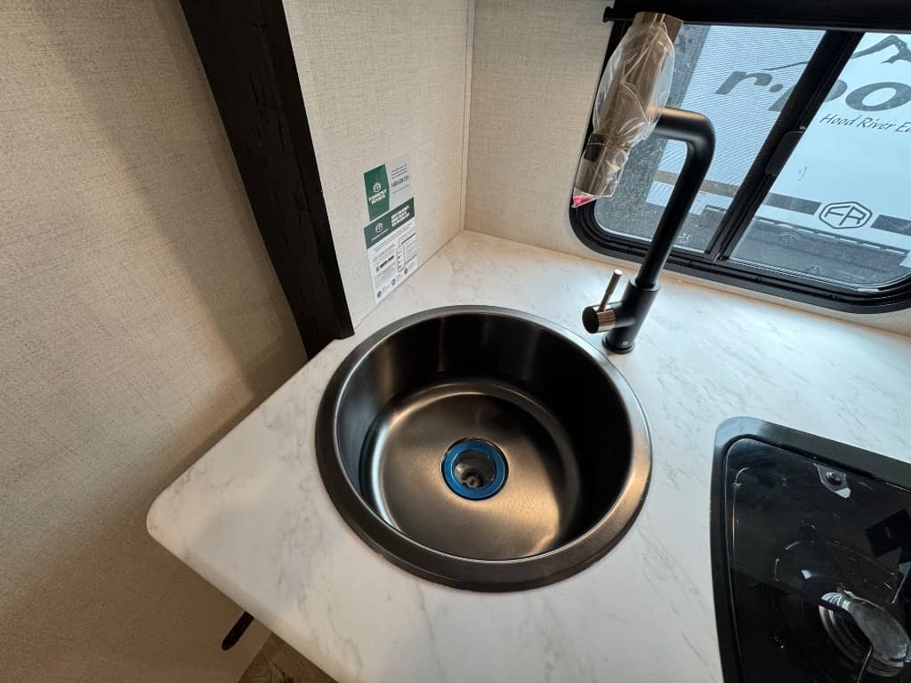 2026 Forest River 2026 Forest River R-Pod - thumbnail 13