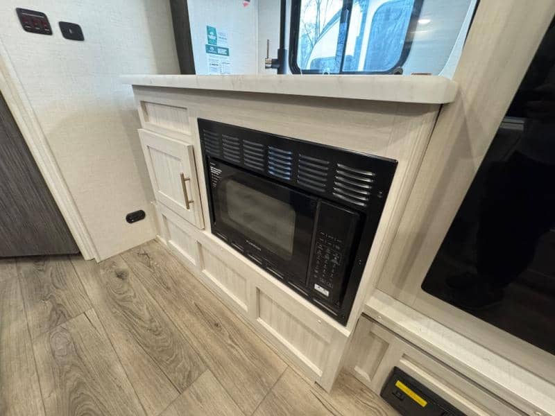 2026 Forest River 2026 Forest River R-Pod - thumbnail 11