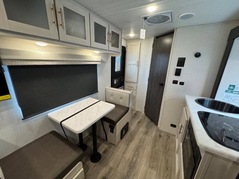 2026 Forest River 2026 Forest River R-Pod - thumbnail 13