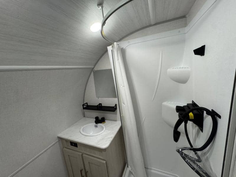 2026 Forest River 2026 Forest River R-Pod - thumbnail 15