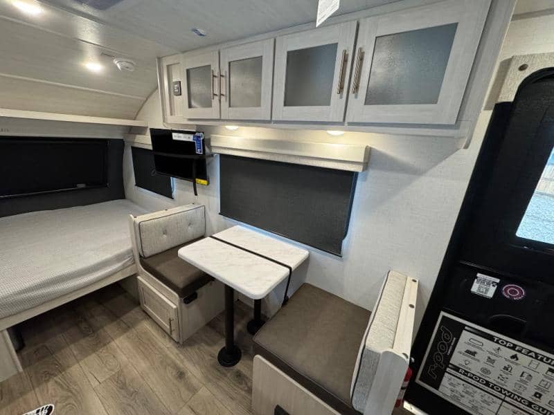 2026 Forest River 2026 Forest River R-Pod - thumbnail 7