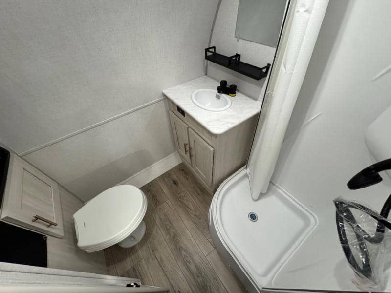 2026 Forest River 2026 Forest River R-Pod - thumbnail 14