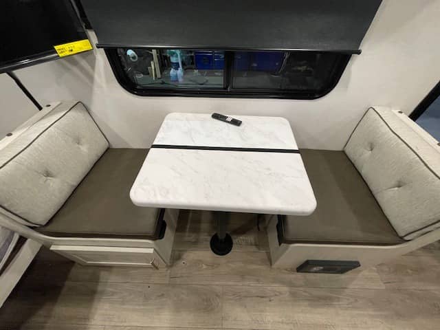 2026 Forest River 2026 Forest River R-Pod - thumbnail 6