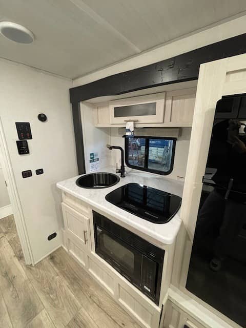 2026 Forest River 2026 Forest River R-Pod - thumbnail 7