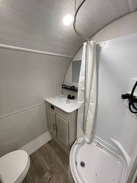 2026 Forest River 2026 Forest River R-Pod - thumbnail 8