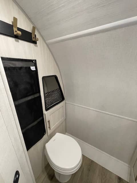 2026 Forest River 2026 Forest River R-Pod - thumbnail 9